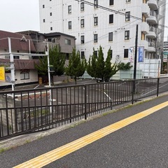 駐車場貸し（日曜日限定）キッチンカーなど2枠の画像