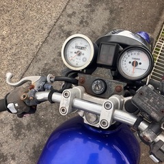 RA02J ヤマハ RZ50 レストアベースの画像