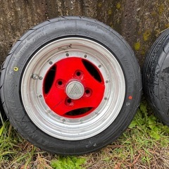 アドバン　a3a Advan Racing A3Aの画像