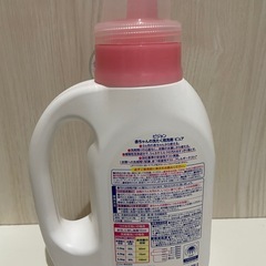 Pigeon 赤ちゃん 洗濯用洗剤　ピュアの画像