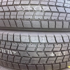 165/65/16R 新品スタッドレスの画像