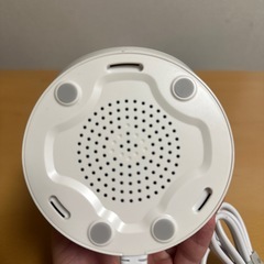 FESTINO フェイシャルアロマスチーマーの画像