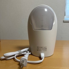 FESTINO フェイシャルアロマスチーマーの画像