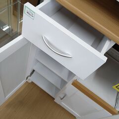 リユースのサカイ浦和店 【G135】★レンジ台 不二貿易 DT852の画像