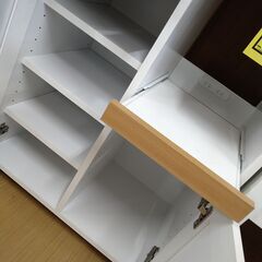 リユースのサカイ浦和店 【G135】★レンジ台 不二貿易 DT852の画像