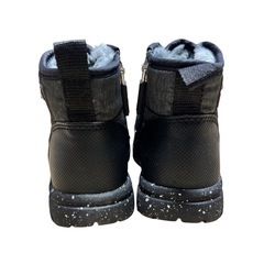 ミキハウス mikihouse ダブルビー DOUBLE_B ブーツ 14cmの画像