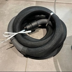 ハイコーキ 粉じん専用集じん機/集じん容量8L RP80YD(L)の画像