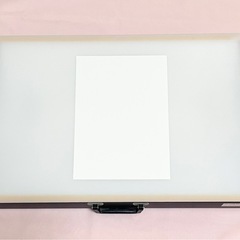 特大　トレース台　ライトボックスの画像