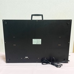 特大　トレース台　ライトボックスの画像