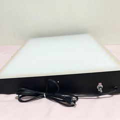 特大　トレース台　ライトボックスの画像