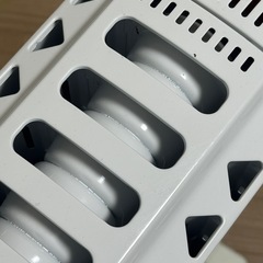 デロンギ　オイルヒーター　ドラゴンデジタルスマートの画像