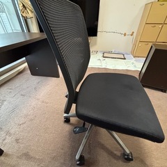 差し上げます　1人用椅子の画像