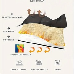 🌈メンズサーマルパンツ🩳の画像