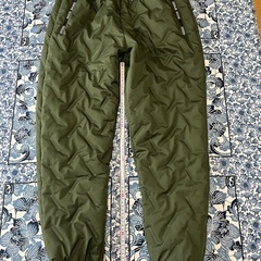 🌈メンズサーマルパンツ🩳の画像