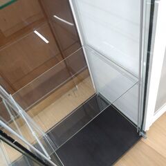 リユースのサカイ浦和店 【G136】★ガラスケースの画像