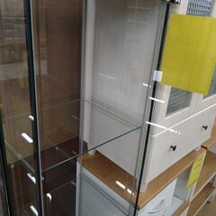 リユースのサカイ浦和店 【G136】★ガラスケースの画像