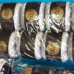 毛糸　いろいろ　裁縫　編み物　手芸　全部で３００yen　③の画像