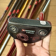 テーラーメイドステルスの画像