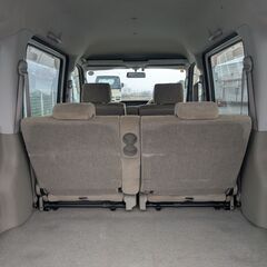 車検９年１２月　アトレーワゴン　カスタムターボ　タイミングチェーンの画像