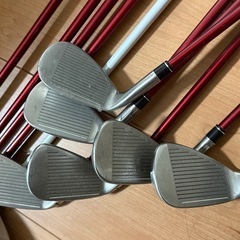 テーラーメイドステルスの画像