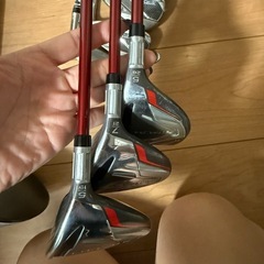 テーラーメイドステルスの画像