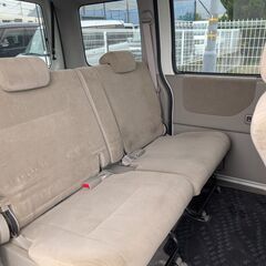 車検９年１２月　アトレーワゴン　カスタムターボ　タイミングチェーンの画像