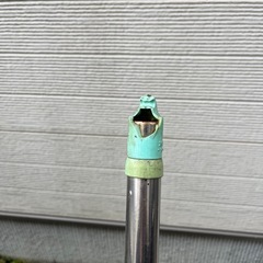 物干し竿、布団干しの画像