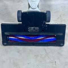 A8508【年末の大掃除に!!】アイリス 掃除機 スティッククリーナー 2020年製 SCD-141P-Wの画像