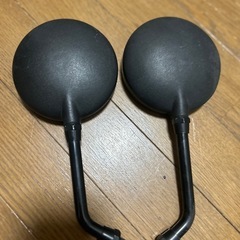 250TRミラーの画像