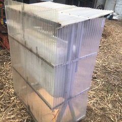 灯油タンク 200リットル サンダイヤ オイルタンクの画像