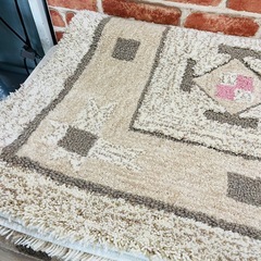 National】ナショナル特選インテリアカーペット DC-25A2の画像