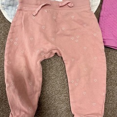 子ども服　寝巻きの画像