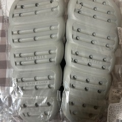 【決定】スリッパの画像