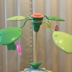 プーメリー　６ＷＡＹジムにへんしんメリー プラス くまのプーさん　メリーの画像