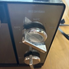 オーブントースター　の画像