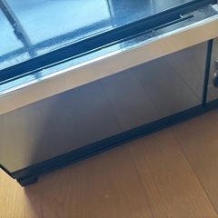 オーブントースター　の画像