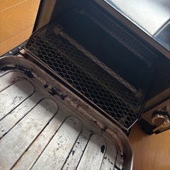 オーブントースター　の画像