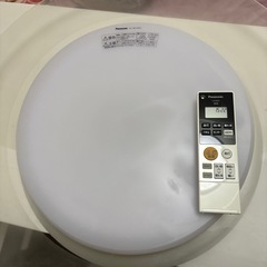 LEDシーリングライト3点の画像