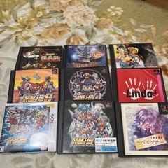 空ケースの画像