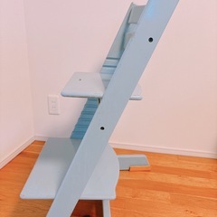 ストッケ トリップトラップ  STOKKEハイチェアの画像