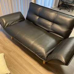 2.5人掛けソファの画像