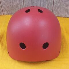 子供用ヘルメット 自転車・幼児座席用 XSサイズ 46～52cm 1～6歳くらい レッド ジュニア用 パナソニック 西岡店の画像