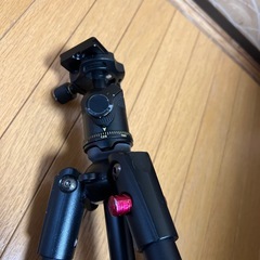 VANGUARD VEO2 204AB三脚の画像