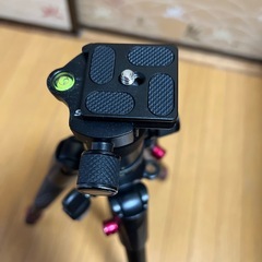 VANGUARD VEO2 204AB三脚の画像