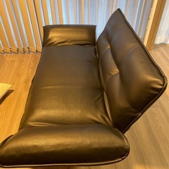 2.5人掛けソファの画像