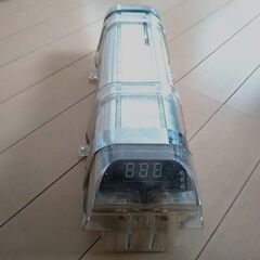 ハイパフォーマンス キャパシター 2Fの画像