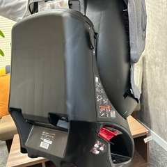 美品　エールベベ・クルットNT2　チャイルドシート　ノーブルの画像