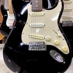 初心者でも安心の調整済ギター!ビギナー向けエントリーモデル♪の画像