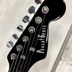 初心者でも安心の調整済ギター!ビギナー向けエントリーモデル♪の画像