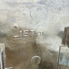 ジェットイノウエ ミラーステーブラケットカバー ジェネレーションキャンター RH手動 LH電動の画像